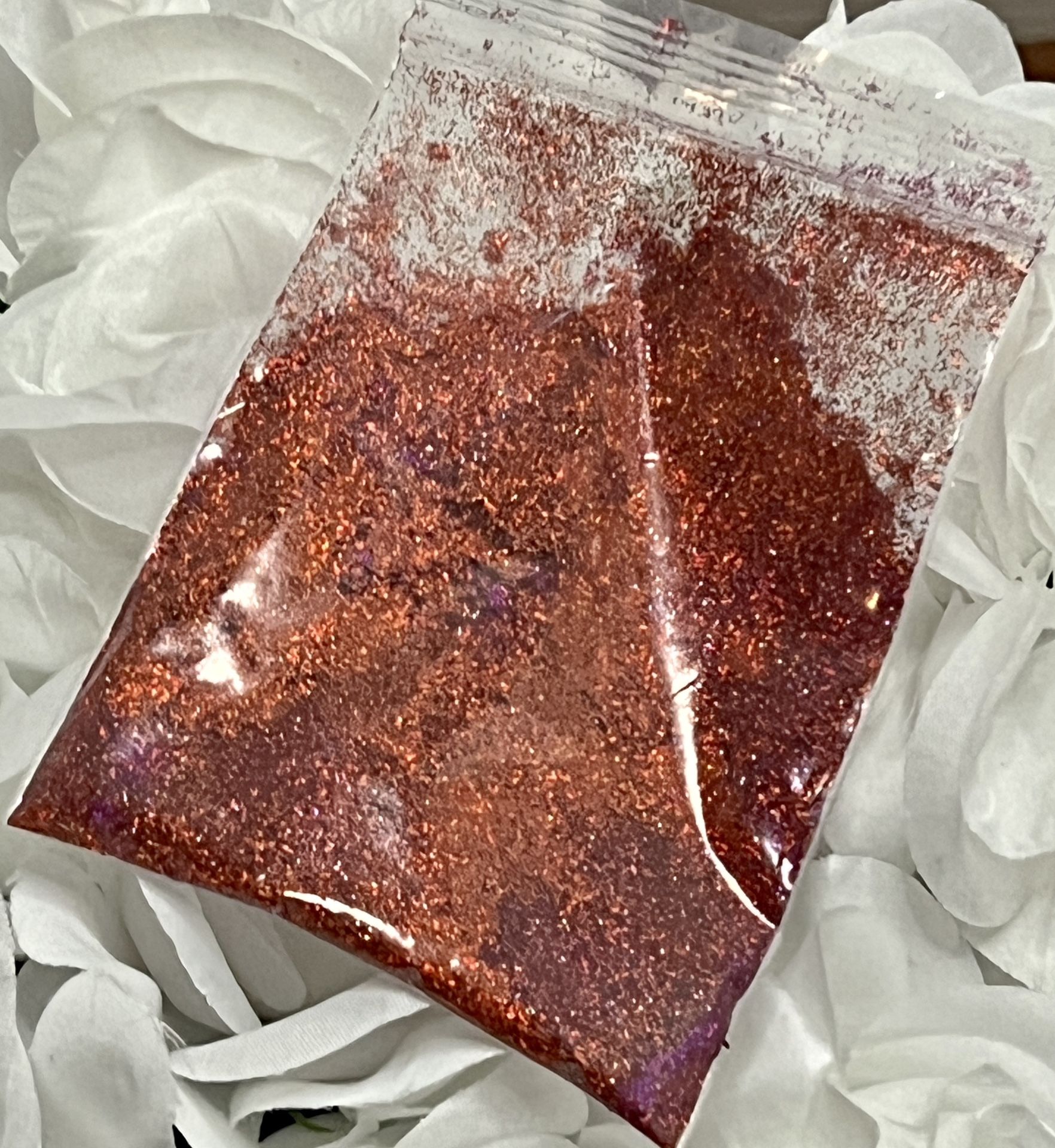 Glitter