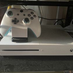Xbox One S 1tb