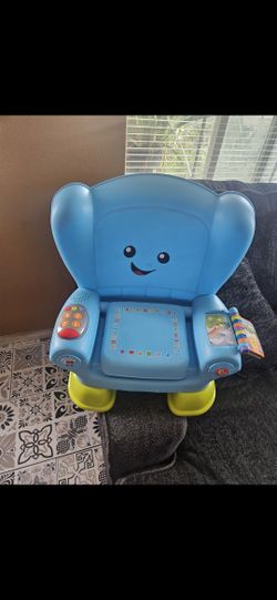Baby Seat