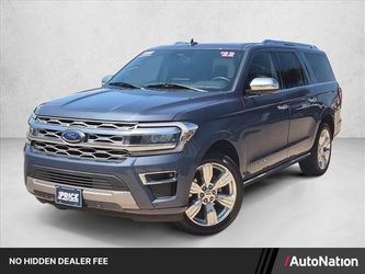 2022 Ford Expedition
