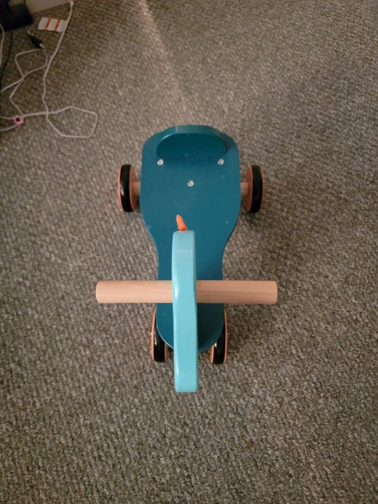 Ride On Toy