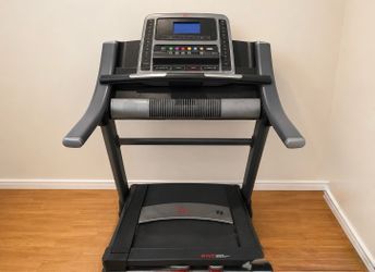 Freemotion  Treadmill 830