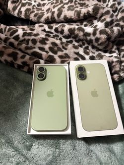 iPhone 17 256gb sage