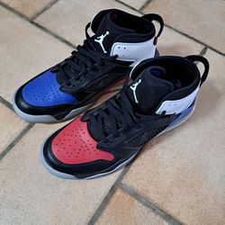Air Jordans