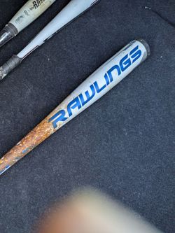 Rawlings Velo BBCOR baseball bat 32"