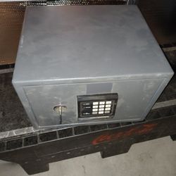 Mini Vault 