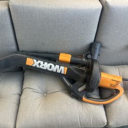 Electric Leaf Blower 