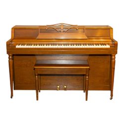 FREE Piano, Upright Wurlitzer