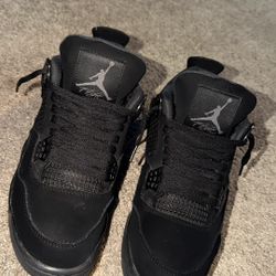 Jordan 4