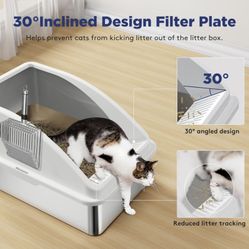 Litter Box