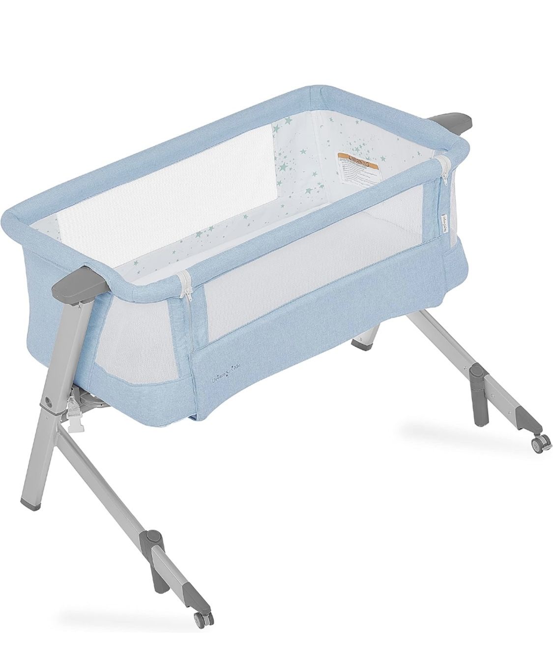 Dream On Me Bassinet Baby