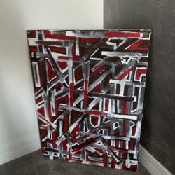 Modern Painting From Italy