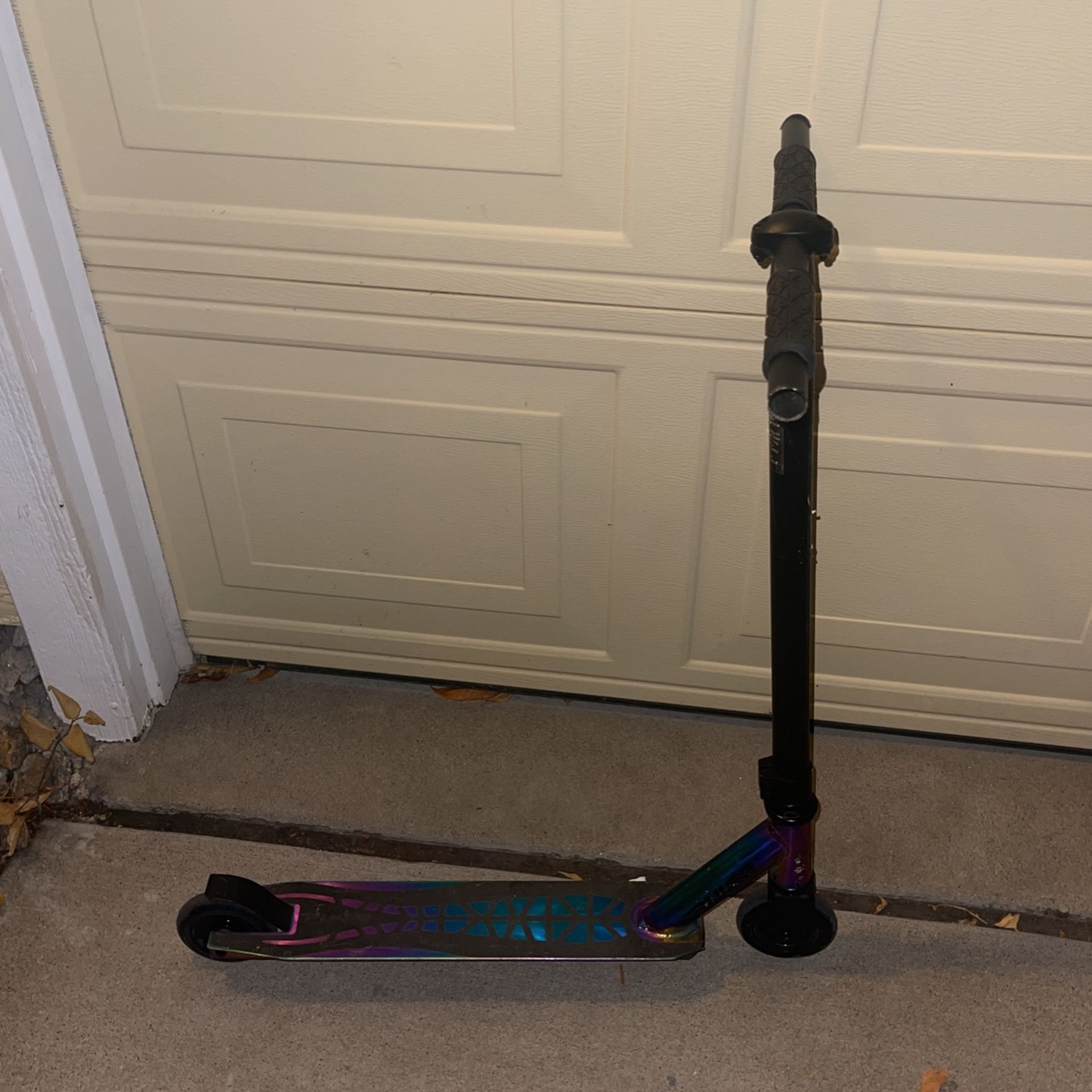 Scooter