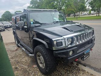 2003 hummer h3 especial price 2995