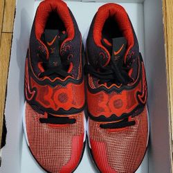 Nike KD Trey 5 X Basketball Shoes - US 11