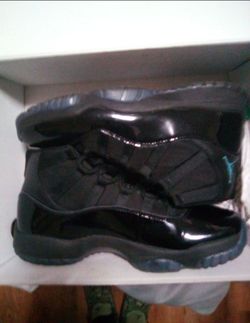 Jordan 11s