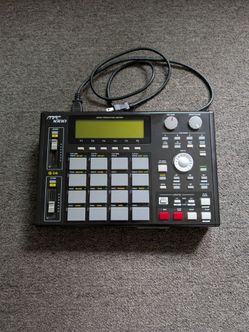 Akai professional MPC 1000 MPC1000 SAMPLER