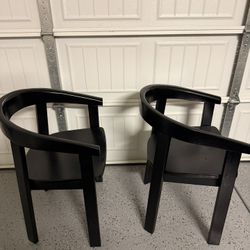 Dining Table Chairs 