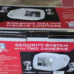 Bunker Hill Security System