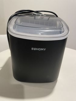 Euhomy Dart H1 Bullet Ice Maker