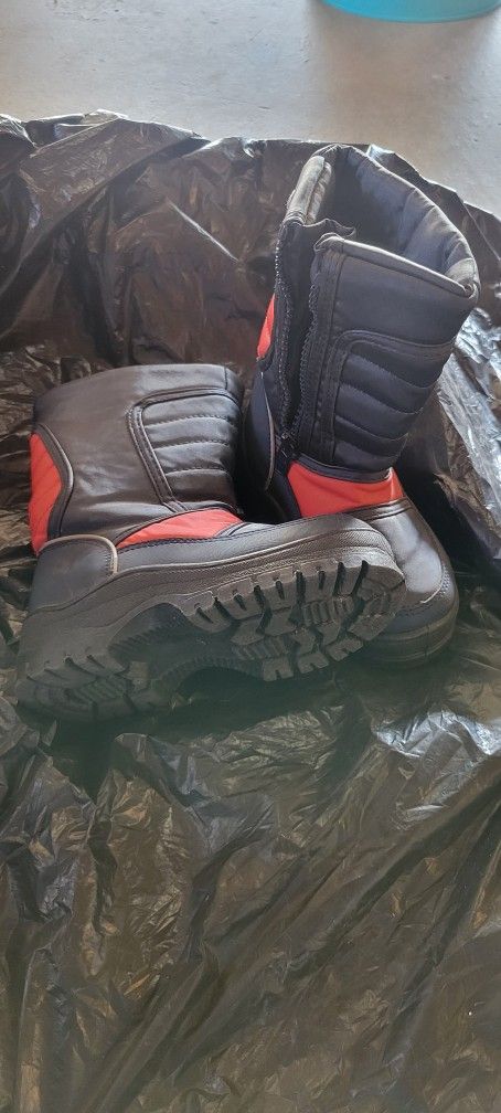 Snow Boots Toddler 