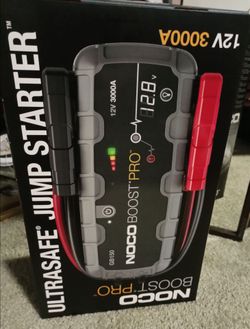 GB150 NOCO BOOST PRO