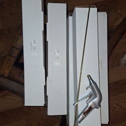 Air Blow Gun