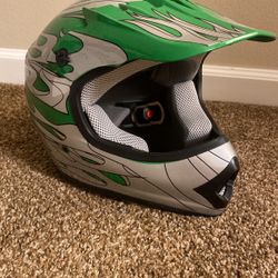 Kids Helmet