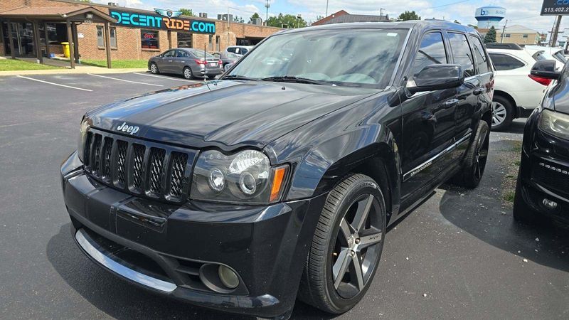 2006 Jeep Grand Cherokee