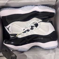 Jordan 11 Concord High Size 10.5