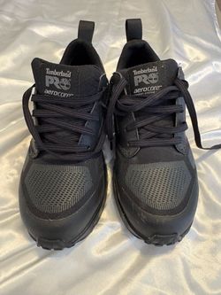 Timberland PRO Aerocore Work Sneakers