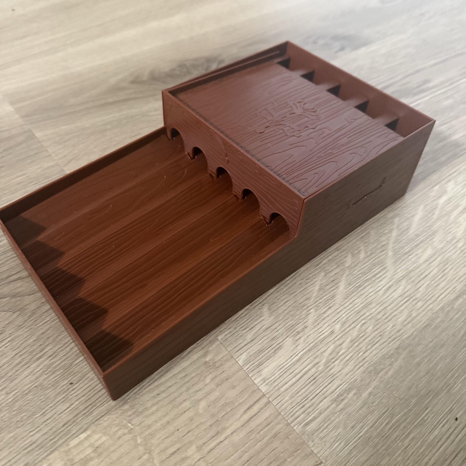 Potion Explosion Board Game Upgrade Marble Dispenser