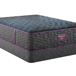 BRAND NEW MATTRESS BEAUTYREST WORLD CLASS LEVEL 3 MEDIUM FIRM QUEEN SIZE 