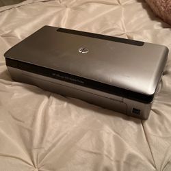 HP OfficeJet 100 Photo printer