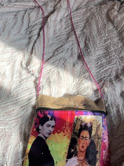 Purse Frida