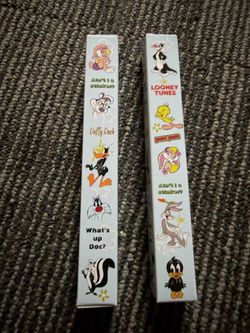 Looney Tunes Character Pen Set