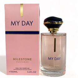 My Day Perfume