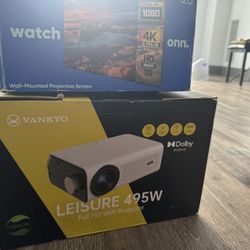 Projector 
