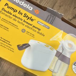 Pump Medela Breast pump 