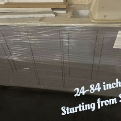  Bathroom Vanity Clearance,30-84 inch  10.74