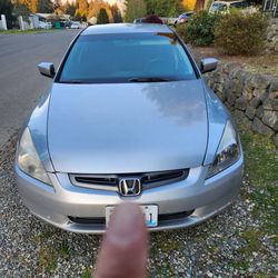 2003 Honda Accord