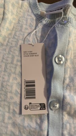 Dkny set new