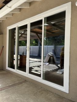 Sliding doors