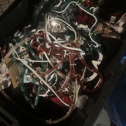 Christmas decoration