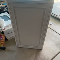 Kitchen Cabinet 