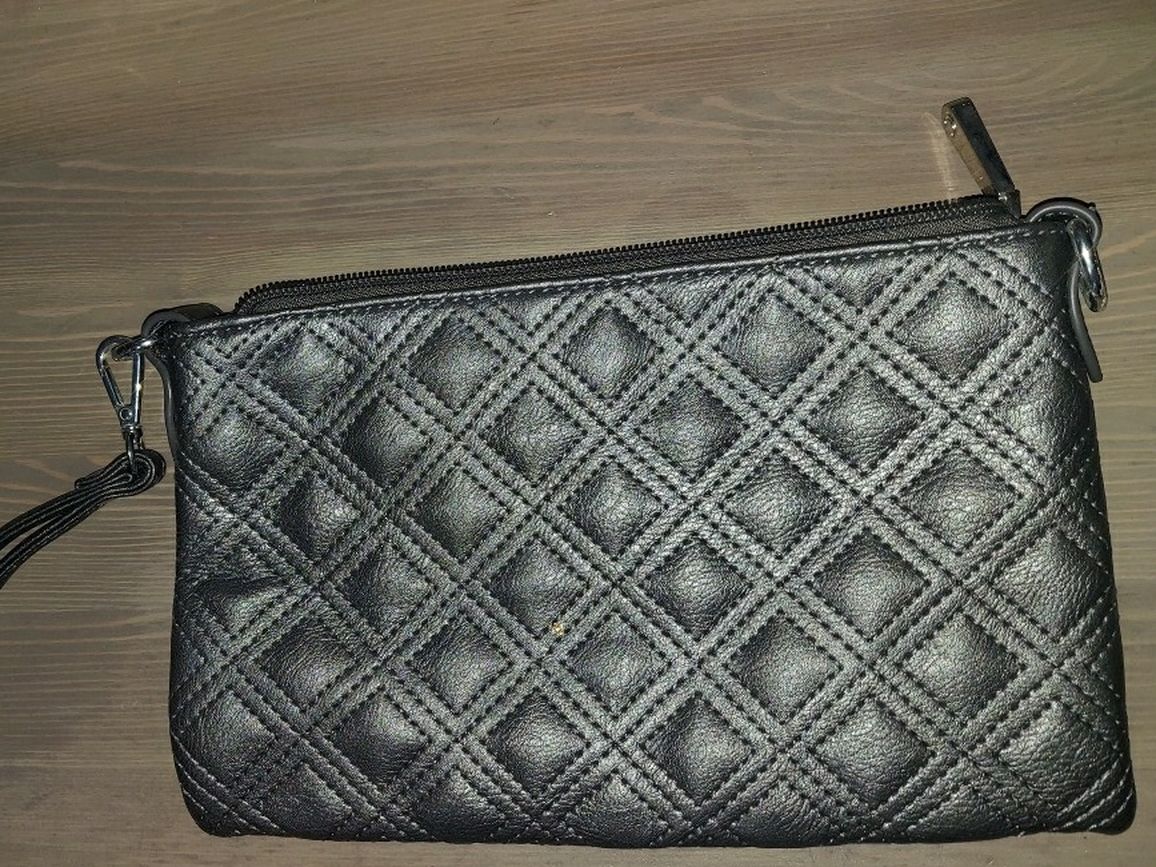 Wristlet