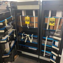 Jennair Column Refrigerator 36"inch Jennair Column Freezer 24"inch