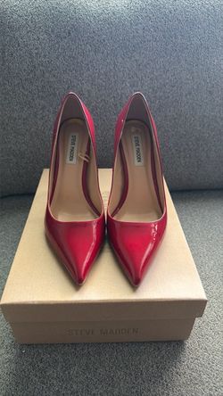 Steve Madden heels