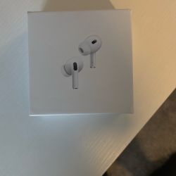 AirPods Pro 2