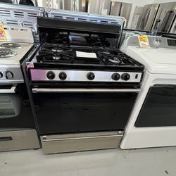 Premier 30” Gas Range 